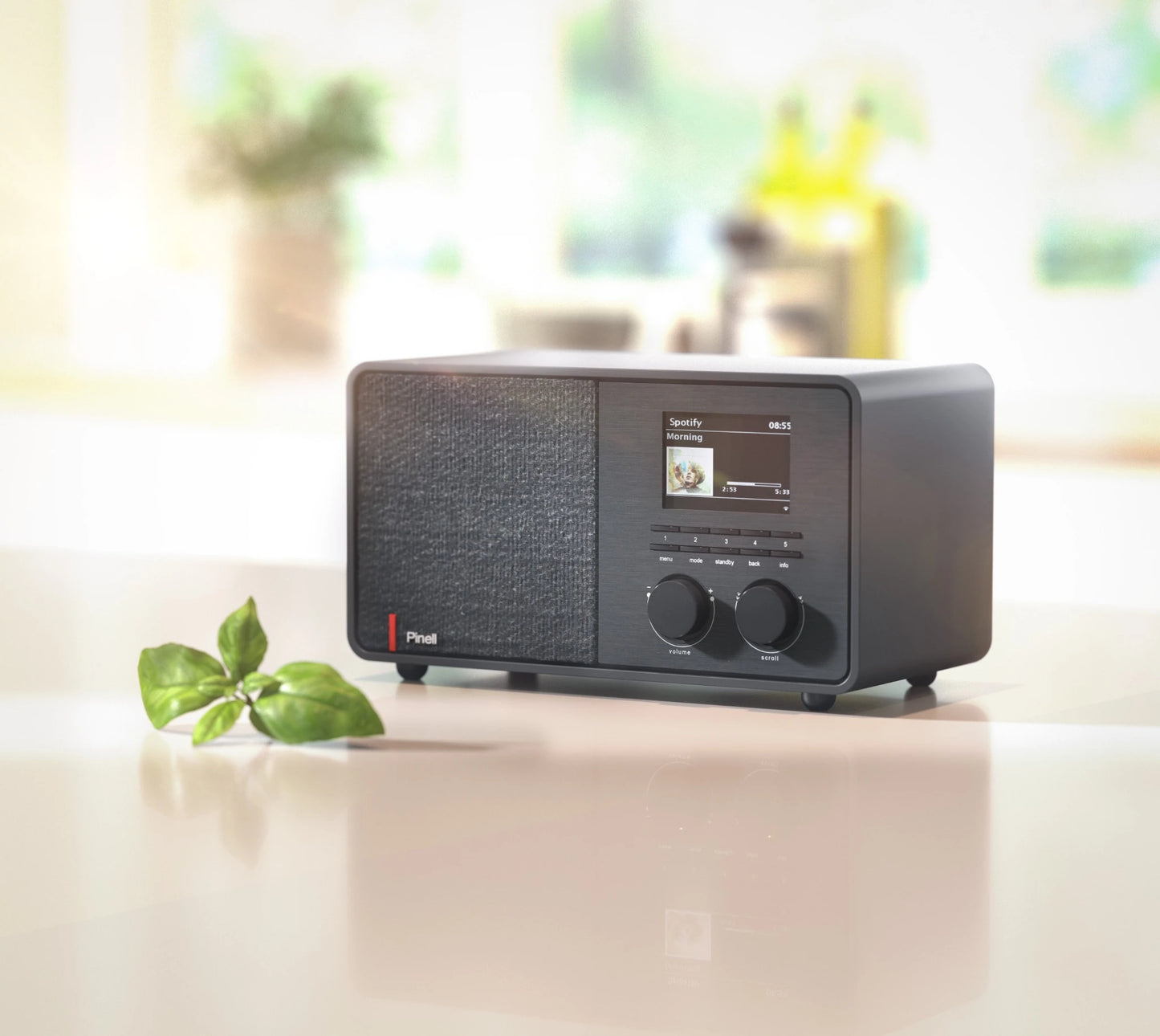 Pinell SUPERSOUND 301