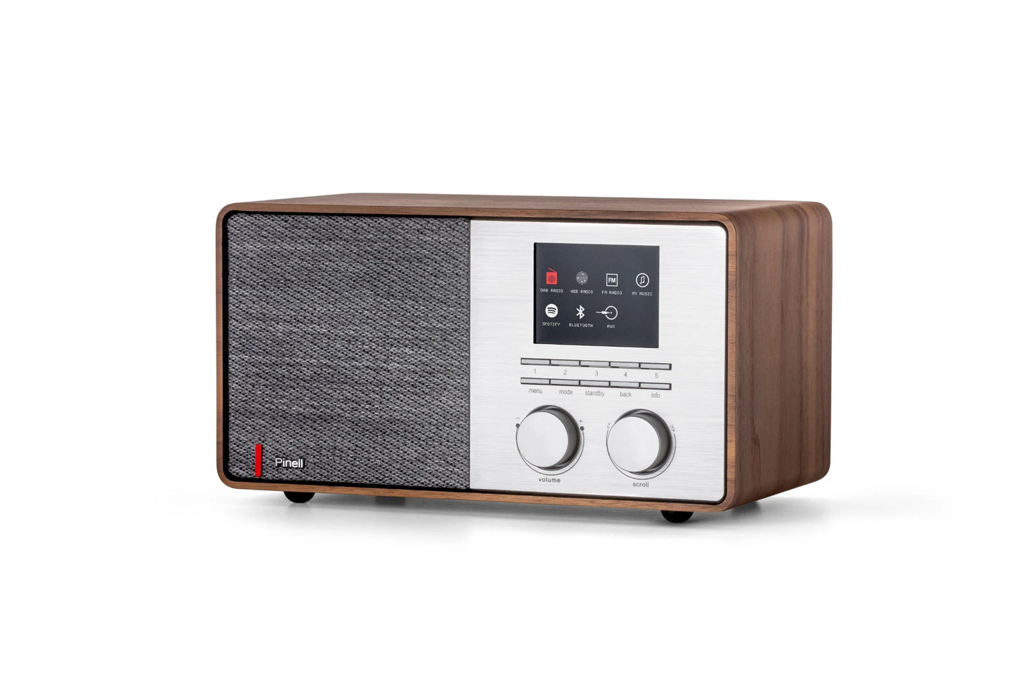 Pinell SUPERSOUND 301