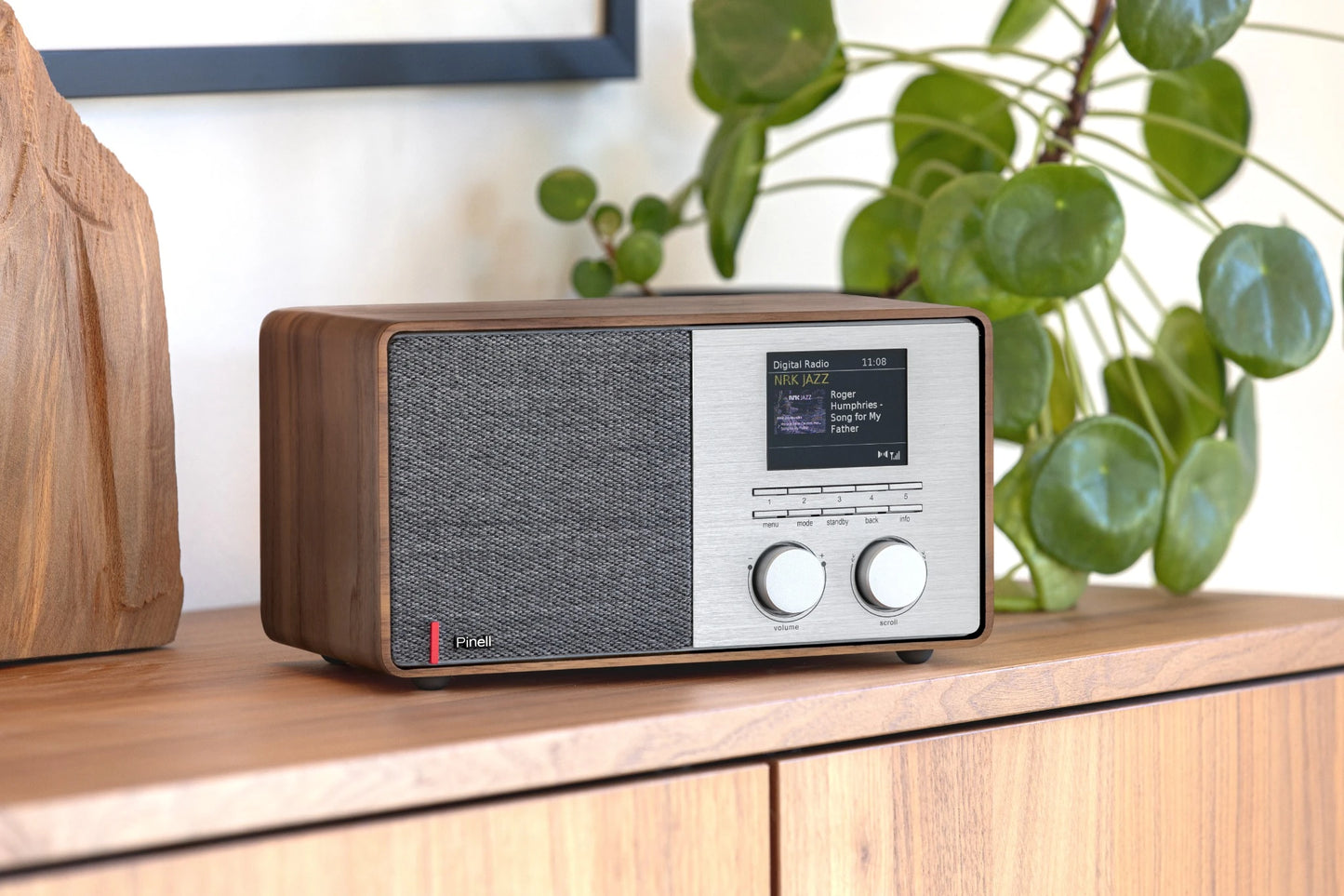 Pinell SUPERSOUND 301