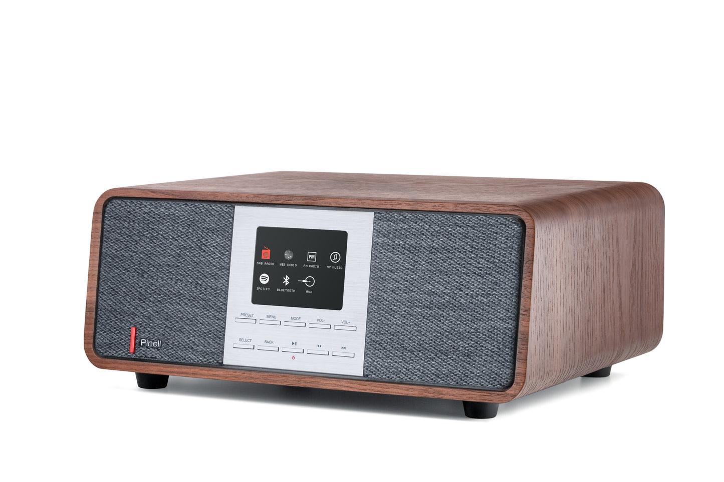 Pinell SUPERSOUND 501