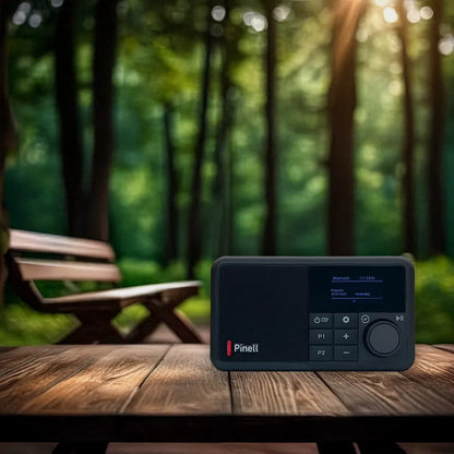 Pinell COMPACT