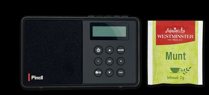 Pinell SUPERSOUND MICRO