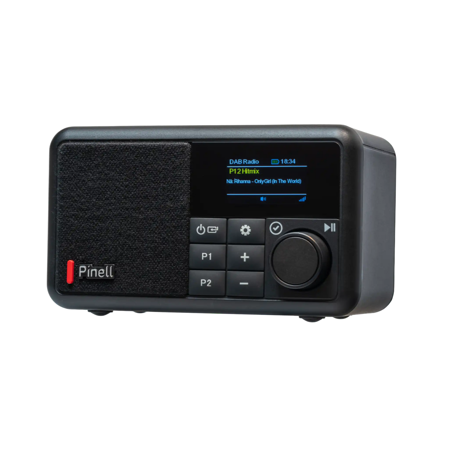 Pinell COMPACT