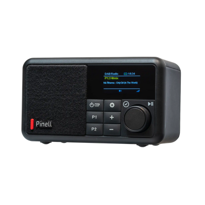 Pinell COMPACT