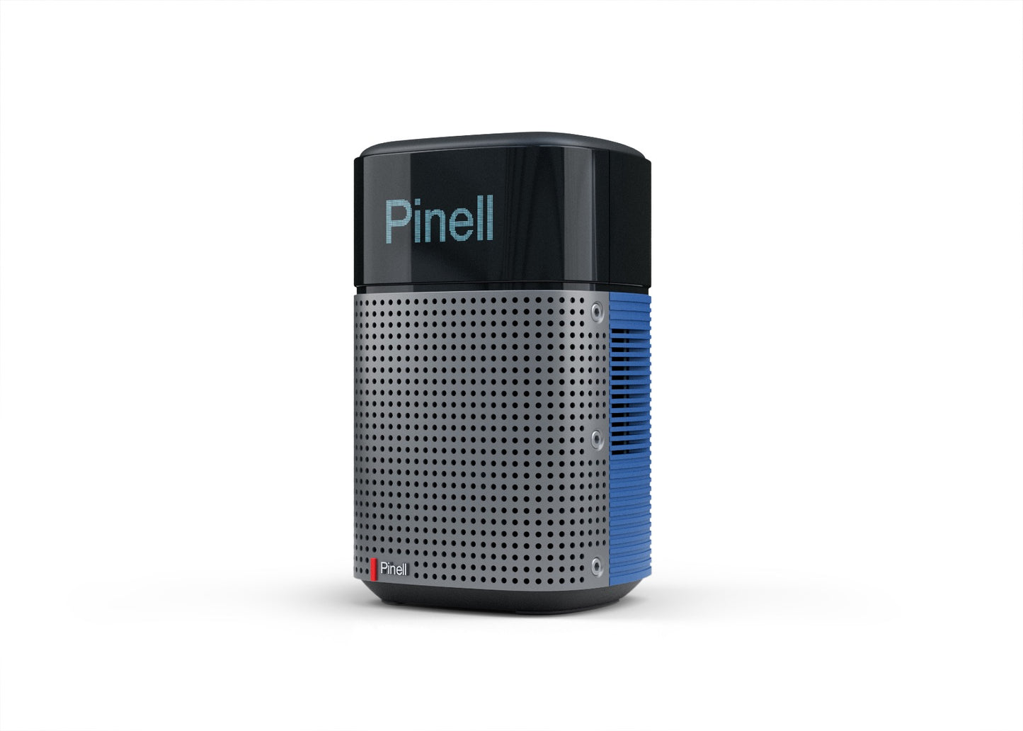 Pinell North