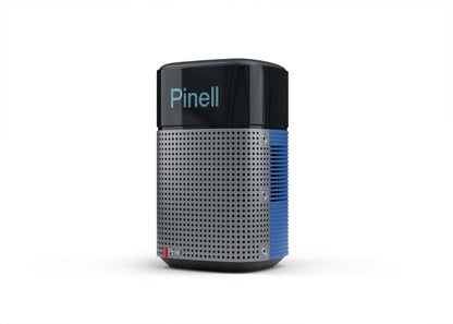 Pinell North