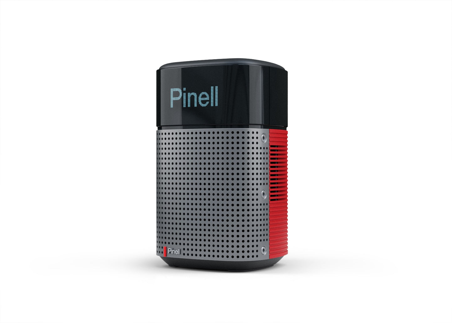 Pinell North