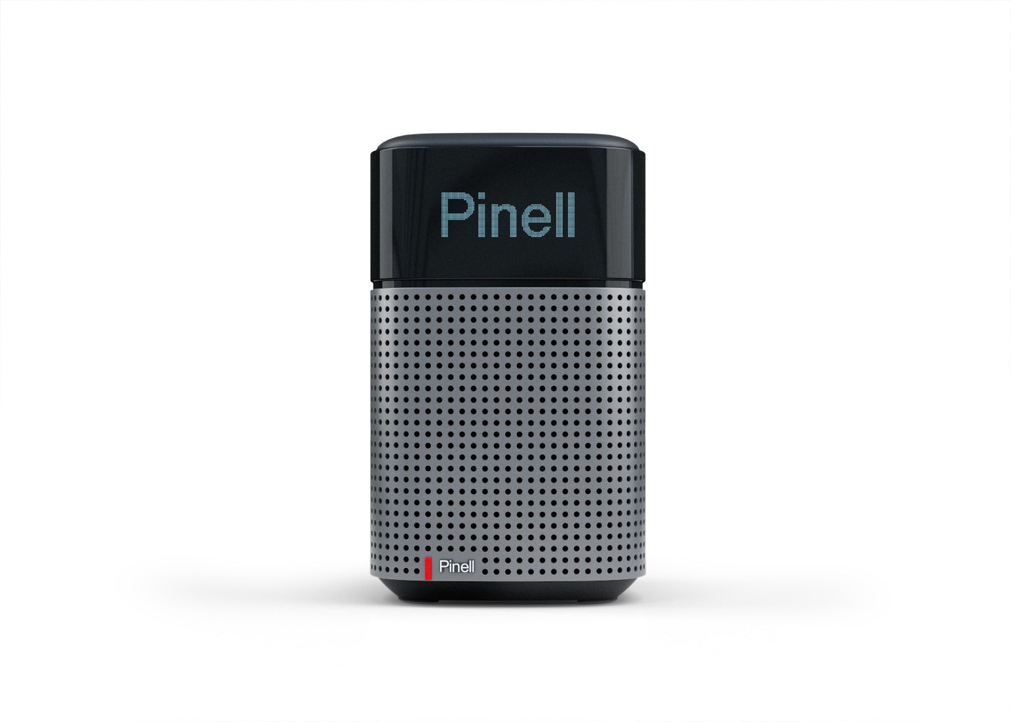 Pinell North