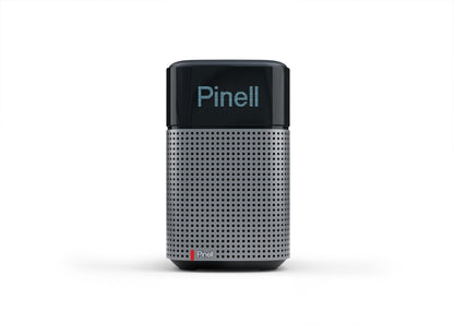 Pinell North