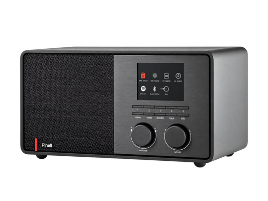 Pinell SUPERSOUND 301