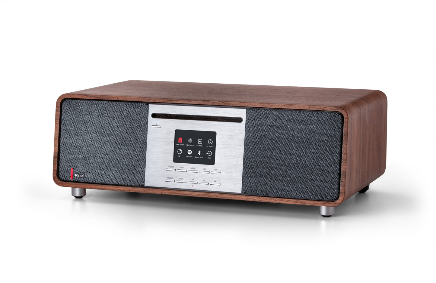 Pinell SUPERSOUND 701